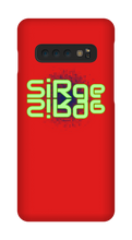 sirge_official Samsung Phone Cases