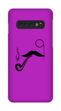 d4lz4r Samsung Phone Cases