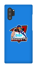 RohdeeTV Samsung Case