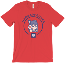 NaruApproves T-Shirt