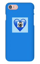 eryckcantrell iPhone Phone Cases