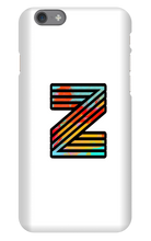 zapatone_the_real iPhone Phone Cases