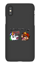 butterscotchgaming iPhone Phone Cases
