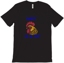 channel007,chatbouttv T-Shirts