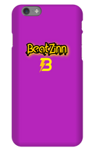 beatzinn iPhone Phone Cases