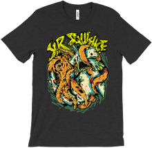Sea Fight T-Shirts