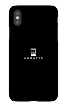 Aura Phone Case - iPhone