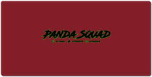 dj_panda XXL Gaming Mousepad