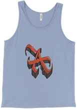 mruneek323 Tank Top