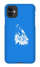 wolfy2032 iPhone Phone Cases