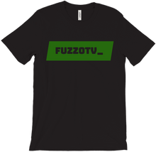fuzzotv_ T-Shirts