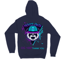 OG HOODIE ( Limited )