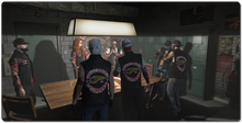 dabbedoutgaming XXL Gaming Mousepad