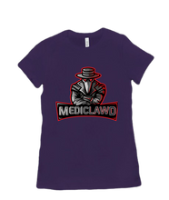 Mediclawd Women's T-Shirt