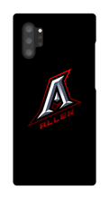 Allen Gaming Samsung Phone Cases