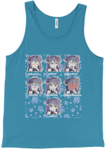 Syri Expression Tank
