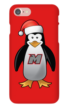 Penguin iPhone Phone Cases