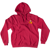 mrpinhata Hoodies (No-Zip/Pullover)