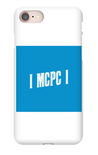 i_mcpc_i iPhone Phone Cases