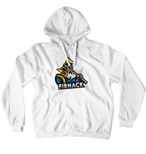 Fibnack Logo Hoodies (No-Zip/Pullover)