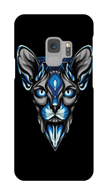 blusphinx Samsung Phone Cases