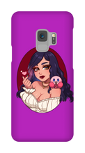 OraFPS Samsung Phone Cases