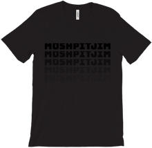 moshpitjim T-Shirts