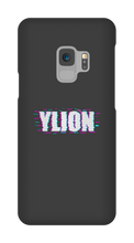 ylion74 Samsung Phone Cases