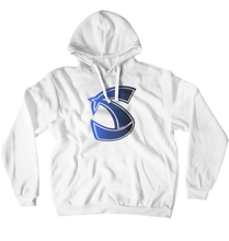 symplexity Hoodies (No-Zip/Pullover)