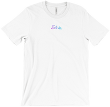 Silva Colorful Logo T-Shirts