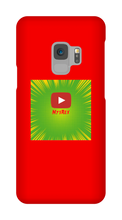NysRex Samsung Handyhülle