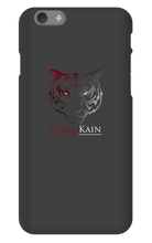 Psyko Kain iPhone Phone Cases