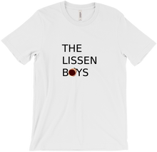THE LISSEN BOYS