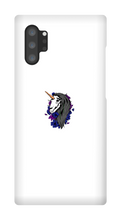 spiffyzombiecorn Samsung Phone Cases