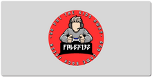 falex_132 XXL Gaming Mousepad