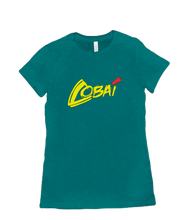 Cobai T-shirt (Women)