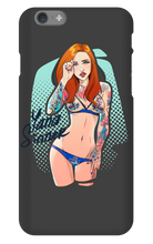 yanasinner iPhone Phone Cases