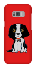 highwaytrooper Samsung Phone Cases