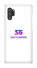 shiftygaming_ Samsung Phone Cases