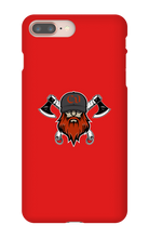 country_viking iPhone Phone Cases