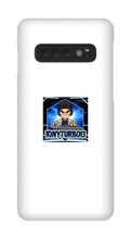tonyturbo13 Samsung Phone Cases
