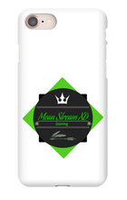 meanstreamxd1 iPhone Phone Cases