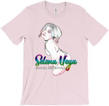 Groovy Selena T-Shirts Pride