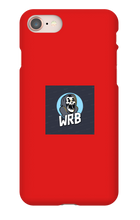 riosboys iPhone Phone Cases