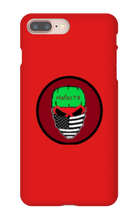 hafoc78 iPhone Phone Cases