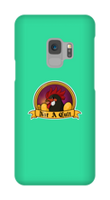 mother0fchickens Samsung Phone Cases