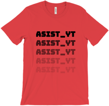 asist_yt T-Shirts