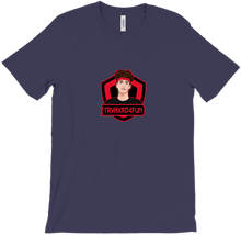 T-Shirts x TryHxrd4Fun