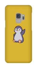 Peng Samsung Cases