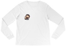 the_lechef Long Sleeve Tee